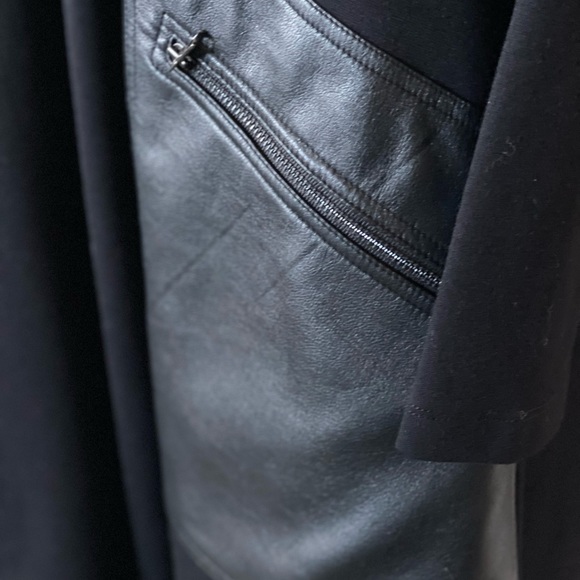 BCBGMAXAZRIA tunic/ dress - Picture 5 of 6